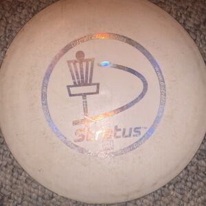 DISCRAFT Pro-D Series Straight/Turnover Roller Driver Vintage from the 1900s